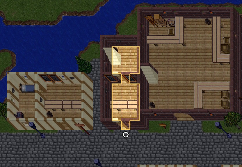 Mill Avenue 2 (Shop)
