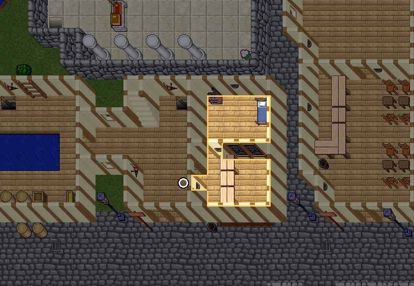Harbour Place 2 (Shop)