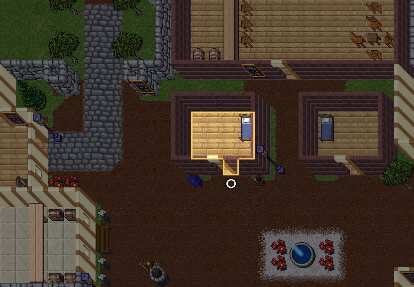 Fibula Village 1