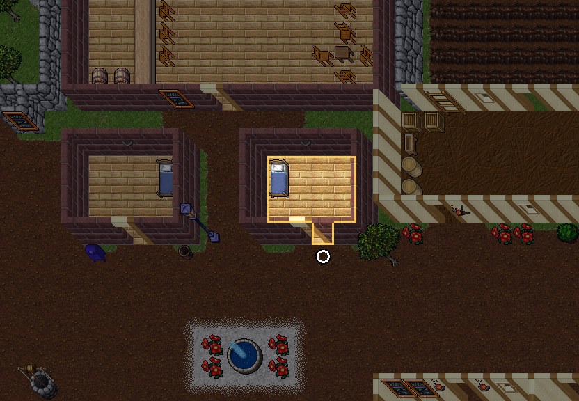 Fibula Village 2