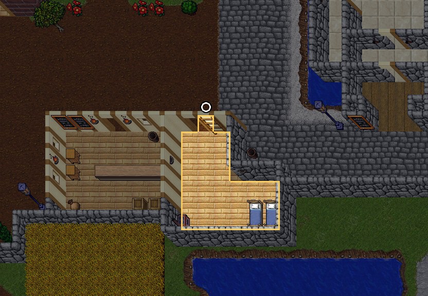 Fibula Village 3