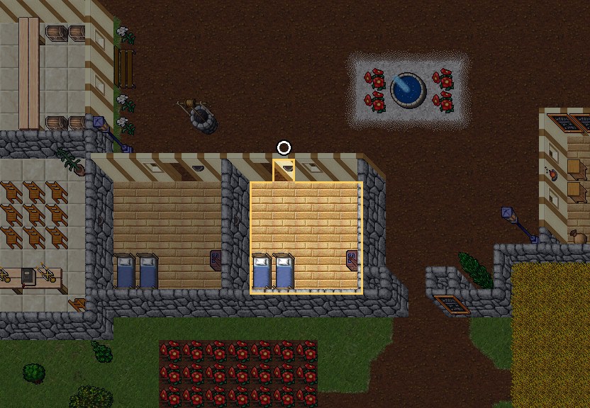 Fibula Village 4