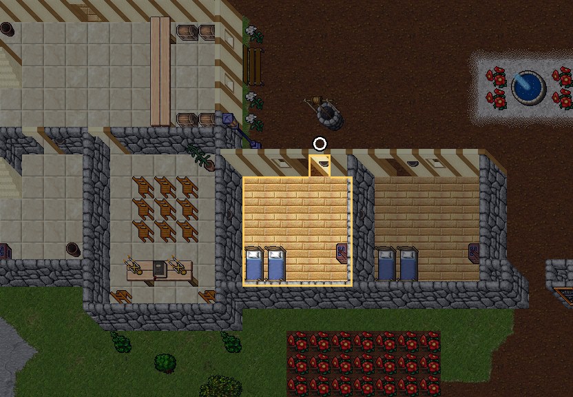 Fibula Village 5