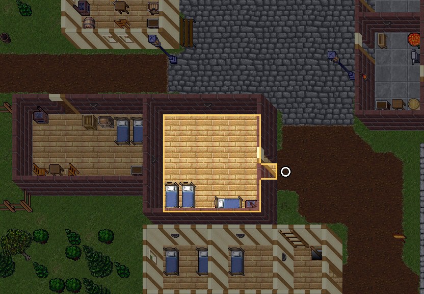 Greenshore Village 1