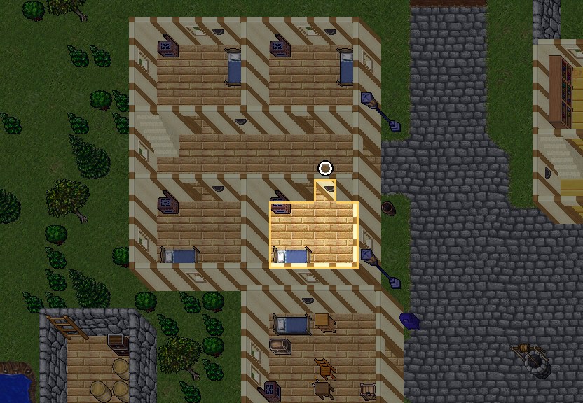 Greenshore Village 2