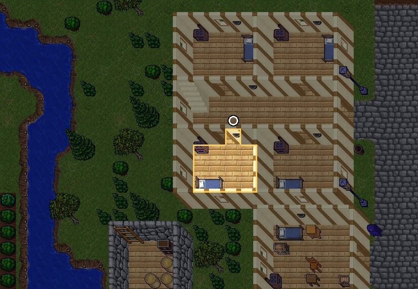 Greenshore Village 3