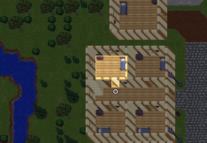 Greenshore Village 4