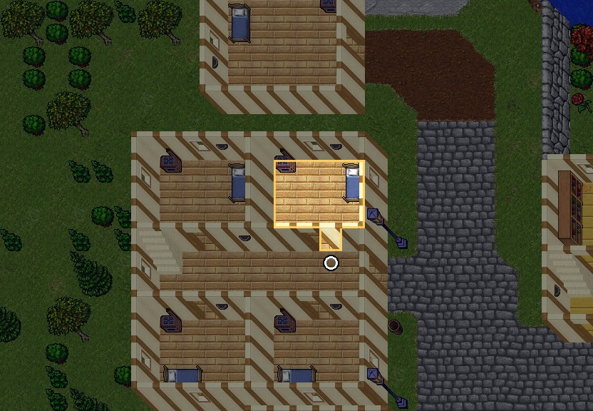 Greenshore Village 5