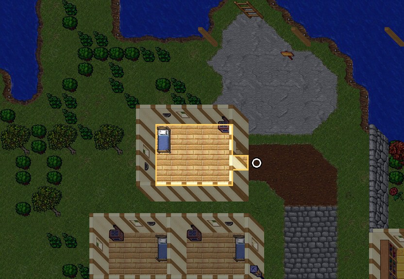 Greenshore Village 7