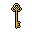 golden key